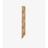 Smal Archive Knight-silkescarf Smal Archive Knight-silkescarf