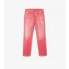 Smal passform, belagda jeans Smal passform, belagda jeans