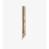 Smal rutig silkescarf Smal rutig silkescarf