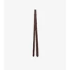 Smal rutig silkeslips Smal rutig silkeslips