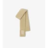 Smal shearling-scarf Smal shearling-scarf