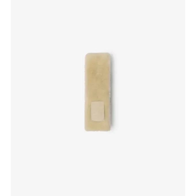 Smal shearling-scarf Smal shearling-scarf
