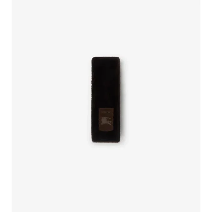 Smal shearling-scarf Smal shearling-scarf