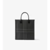 Smal vertikal Denny-tote