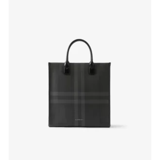 Smal vertikal Denny-tote