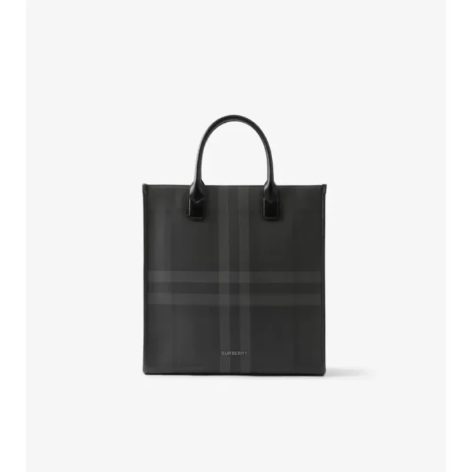 Smal vertikal Denny-tote
