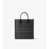 Smal vertikal Denny-tote