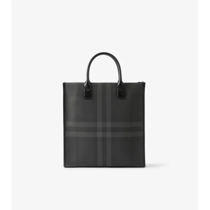 Smal vertikal Denny-tote