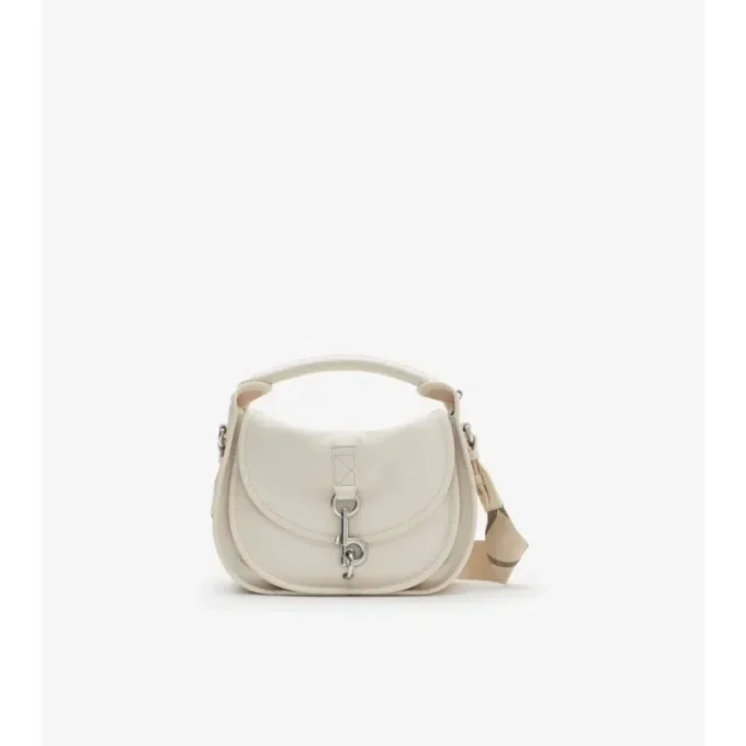 Small B Clip Messenger Bag Small B Clip Messenger Bag