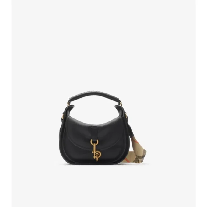 Small B Clip Messenger Bag Small B Clip Messenger Bag