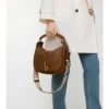 Small B Clip Messenger Bag Small B Clip Messenger Bag