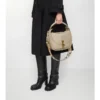 Small B Clip Messenger Bag Small B Clip Messenger Bag