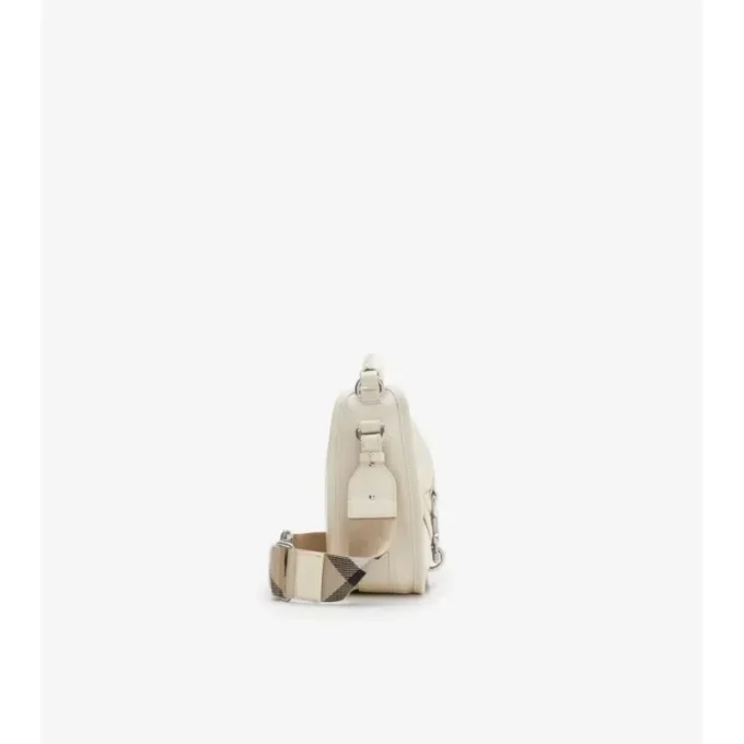 Small B Clip Messenger Bag Small B Clip Messenger Bag