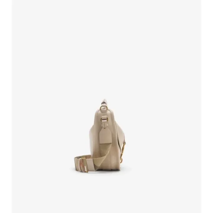 Small B Clip Messenger Bag Small B Clip Messenger Bag