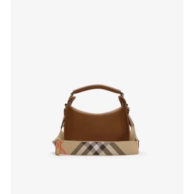 Small B Clip Messenger Bag Small B Clip Messenger Bag