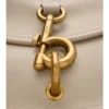 Small B Clip Messenger Bag Small B Clip Messenger Bag