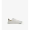 Sneakers i läder Sneakers i läder