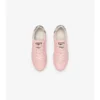 Sneakers i läder Sneakers i läder