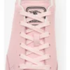 Sneakers i läder Sneakers i läder