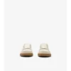 Sneakers i läder, mocka och rutmönster Sneakers i läder, mocka och rutmönster
