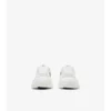 Sneakers i läder och rutmönster Sneakers i läder och rutmönster