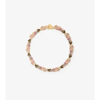 Souvenir Pava-halsband