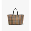 Stor vändbar Bloomsbury-tote Stor vändbar Bloomsbury-tote