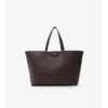 Stor vändbar Bloomsbury-tote Stor vändbar Bloomsbury-tote