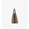 Stor vändbar Bloomsbury-tote Stor vändbar Bloomsbury-tote