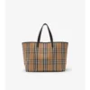 Stor vändbar Bloomsbury-tote Stor vändbar Bloomsbury-tote