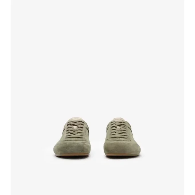 Suede Knight Runner Sneakers Suede Knight Runner Sneakers