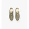 Suede Knight Runner Sneakers Suede Knight Runner Sneakers