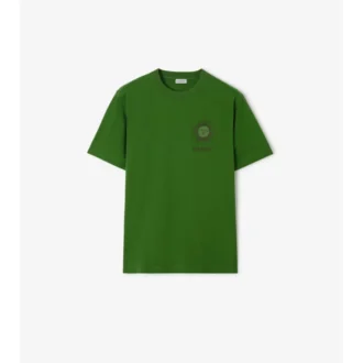 Sun bomullst-shirt