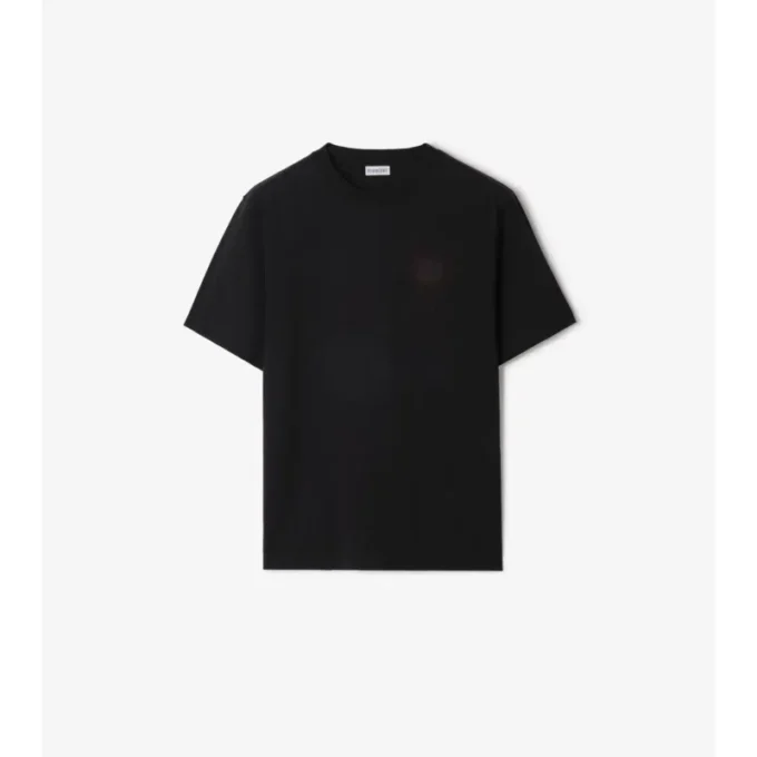 Sun bomullst-shirt Sun bomullst-shirt