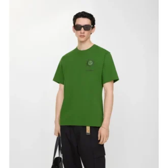 Sun bomullst-shirt