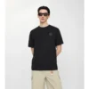 Sun bomullst-shirt Sun bomullst-shirt