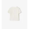 Surfer Bear-T-shirt i bomull Surfer Bear-T-shirt i bomull