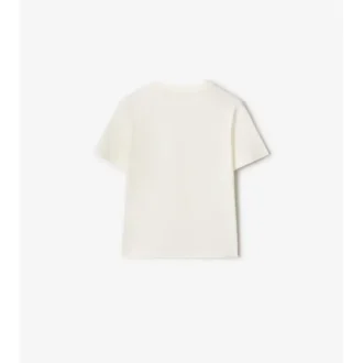Surfer Bear-T-shirt i bomull