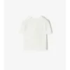 Surfer Bear-T-shirt i bomull Surfer Bear-T-shirt i bomull