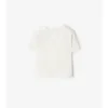 Surfer Bear-T-shirt i bomull Surfer Bear-T-shirt i bomull