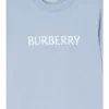 T-shirt i bomull med logotyp T-shirt i bomull med logotyp