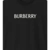 T-shirt i bomull med logotyp T-shirt i bomull med logotyp
