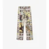 Tarot-pyjamasbyxor i siden Tarot-pyjamasbyxor i siden