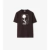 Thistle-T-shirt i bomull Thistle-T-shirt i bomull
