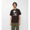 Thistle-T-shirt i bomull Thistle-T-shirt i bomull
