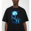 Thistle-T-shirt i bomull Thistle-T-shirt i bomull