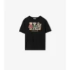 Thomas Bear and Friends bomullst-shirt