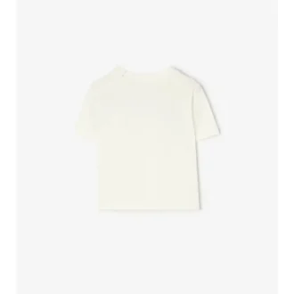 Thomas Bear and Friends bomullst-shirt