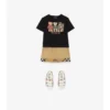 Thomas Bear and Friends bomullst-shirt Thomas Bear and Friends bomullst-shirt