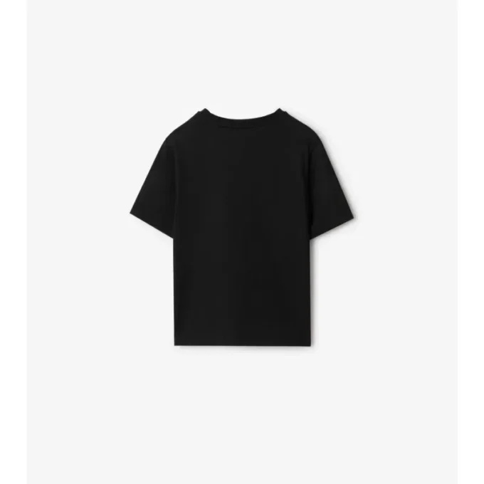 Thomas Bear and Friends bomullst-shirt